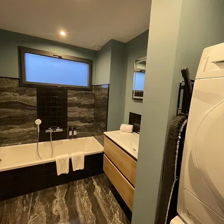 Casa vacanze Villa-spa Prive, Jacuzzi, Piscine Chauffee