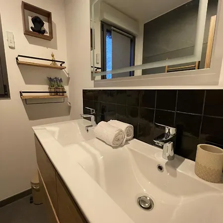 Villa-spa Prive, Jacuzzi, Piscine Chauffee * Ittenheim