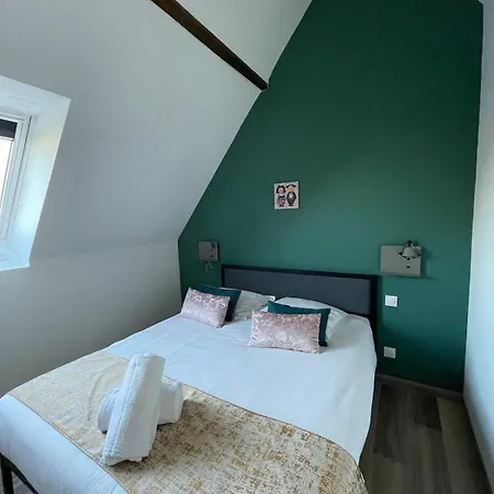 Villa-spa Prive, Jacuzzi, Piscine Chauffee Ittenheim