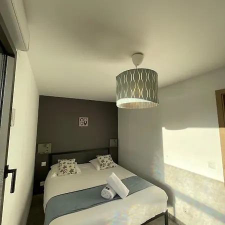 Villa-spa Prive, Jacuzzi, Piscine Chauffee *