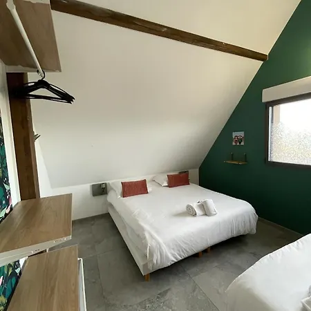 Villa-spa Prive, Jacuzzi, Piscine Chauffee *