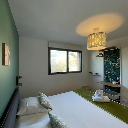 Villa-spa Prive, Jacuzzi, Piscine Chauffee Holiday home *