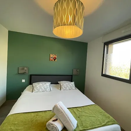 Villa-spa Prive, Jacuzzi, Piscine Chauffee *
