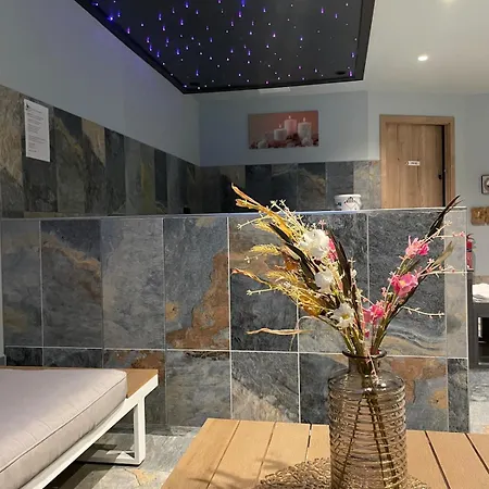 Villa-spa Prive, Jacuzzi, Piscine Chauffee *