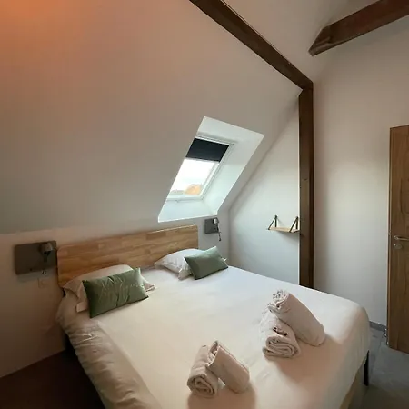 Villa-spa Prive, Jacuzzi, Piscine Chauffee Holiday home Ittenheim