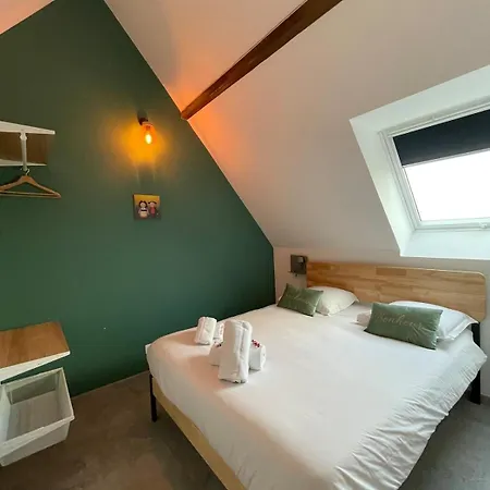 Villa-spa Prive, Jacuzzi, Piscine Chauffee Ittenheim