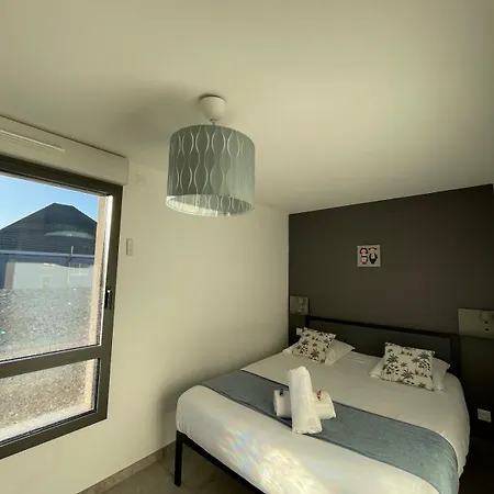 Casa vacanze Villa-spa Prive, Jacuzzi, Piscine Chauffee