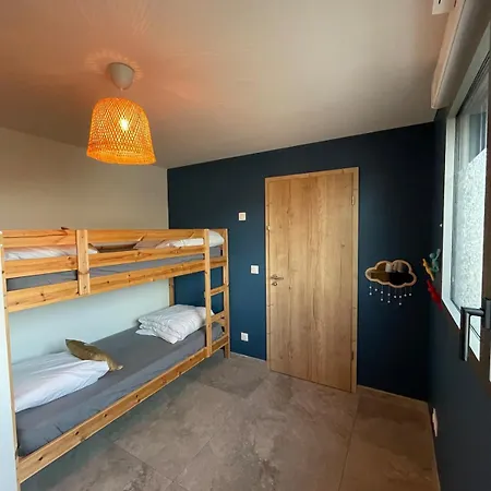 Holiday home Villa-spa Prive, Jacuzzi, Piscine Chauffee *