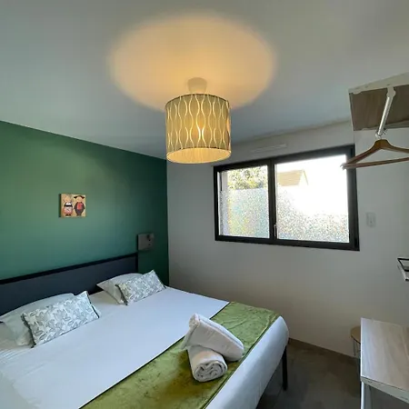Villa-spa Prive, Jacuzzi, Piscine Chauffee *