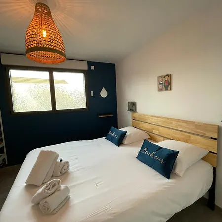 Villa-spa Prive, Jacuzzi, Piscine Chauffee Holiday home *