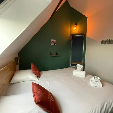Villa-spa Prive, Jacuzzi, Piscine Chauffee Ittenheim
