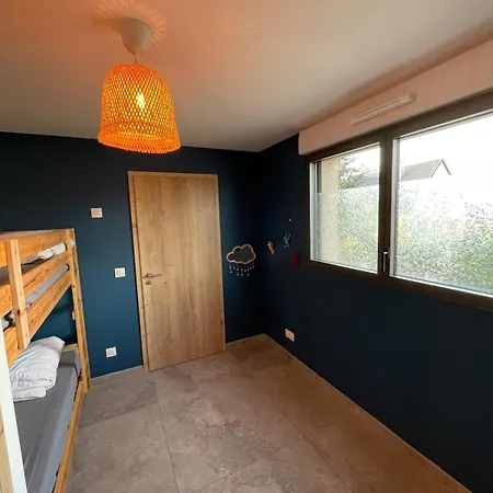 Villa-spa Prive, Jacuzzi, Piscine Chauffee Holiday home