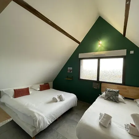 Villa-spa Privé, Jacuzzi, Piscine Chauffée