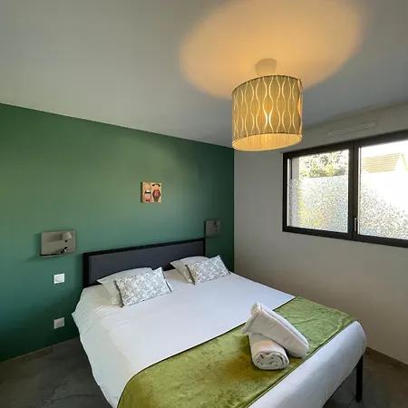Villa-spa Prive, Jacuzzi, Piscine Chauffee Casa vacanze Ittenheim