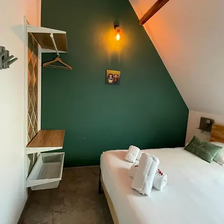 Casa vacanze Villa-spa Prive, Jacuzzi, Piscine Chauffee