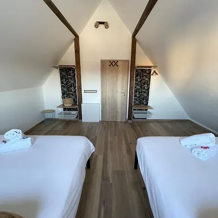 Casa vacanze Villa-spa Prive, Jacuzzi, Piscine Chauffee *