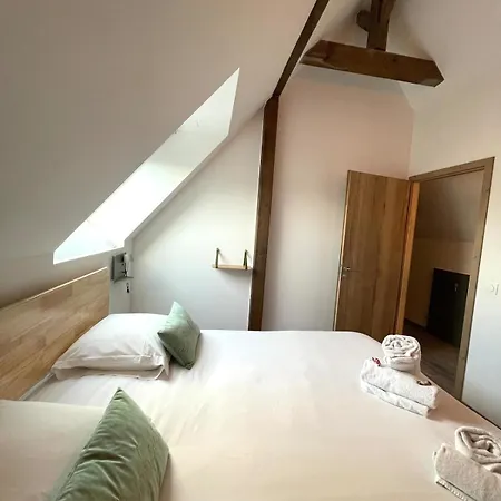 Villa-spa Prive, Jacuzzi, Piscine Chauffee Casa vacanze Ittenheim