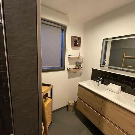 Holiday home Villa-spa Prive, Jacuzzi, Piscine Chauffee