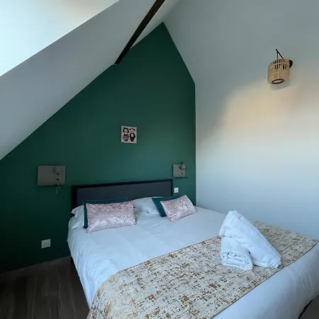 Villa-spa Prive, Jacuzzi, Piscine Chauffee Ittenheim